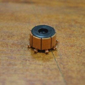 Коллектор отопителя KSS0009 Motorherz