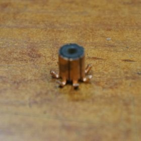 Коллектор отопителя KSS0003 Motorherz