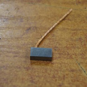 Щетка отопителя KSB0029 (6х5х12.5) Krauf KSB0029MG